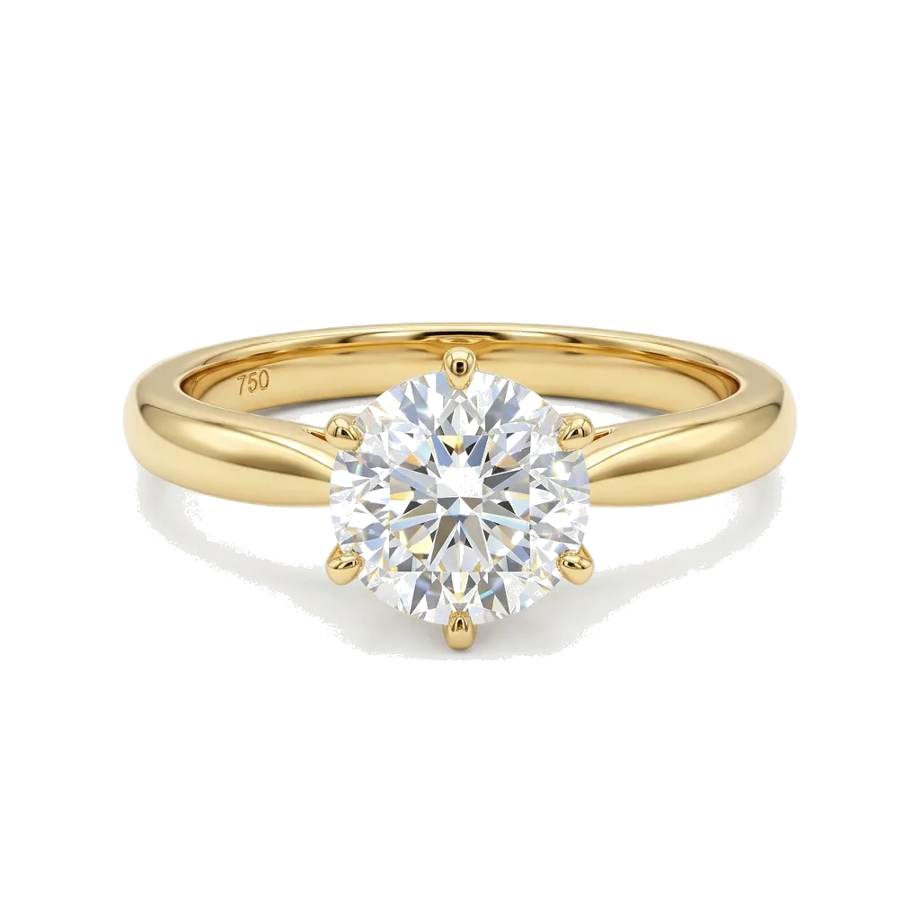 Diamond Jewellery