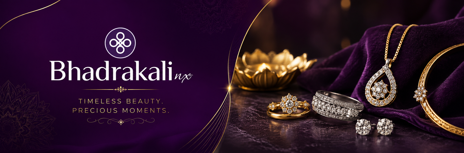 Bhadrakali Special Promotional Banner 1