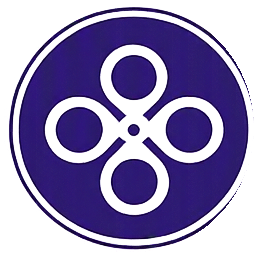 Bhadrakali Ring Logo